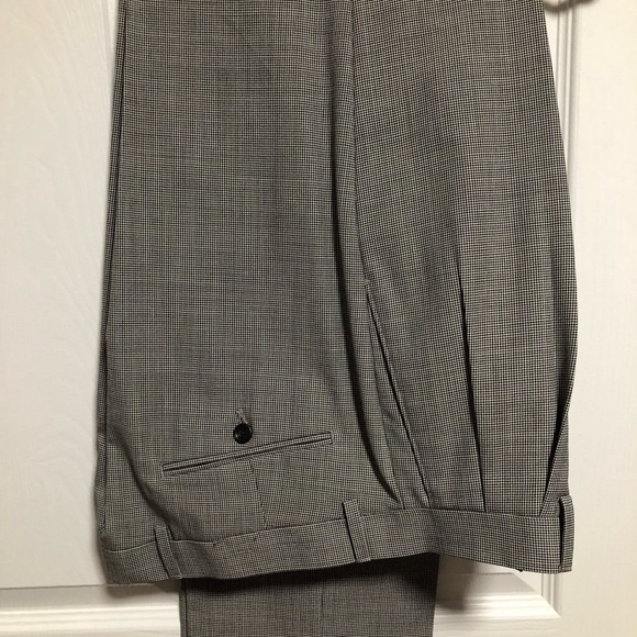 Ralph Lauren men’s pants 34 32 Like New - Picture 4 of 6